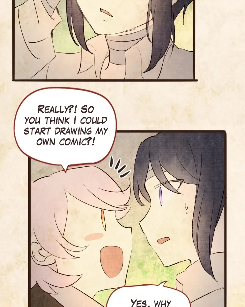 Read Phantom Paradise chapter 56 image 26 on Lezhin