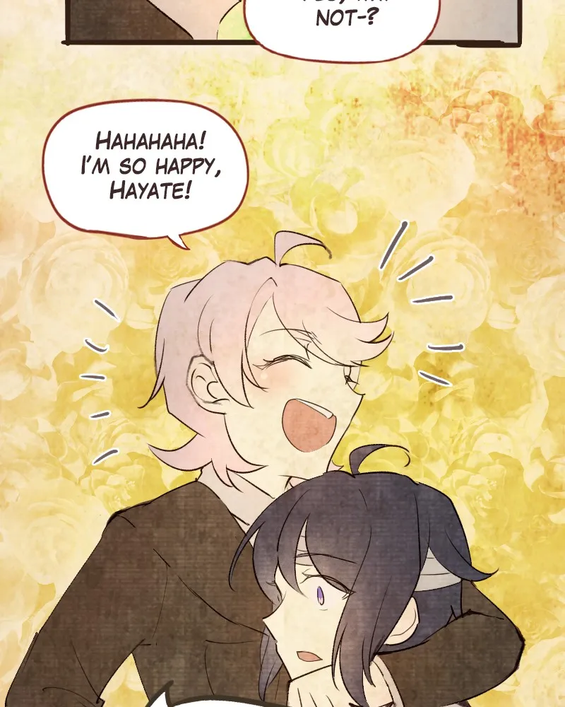 Read Phantom Paradise chapter 56 image 27 on Lezhin