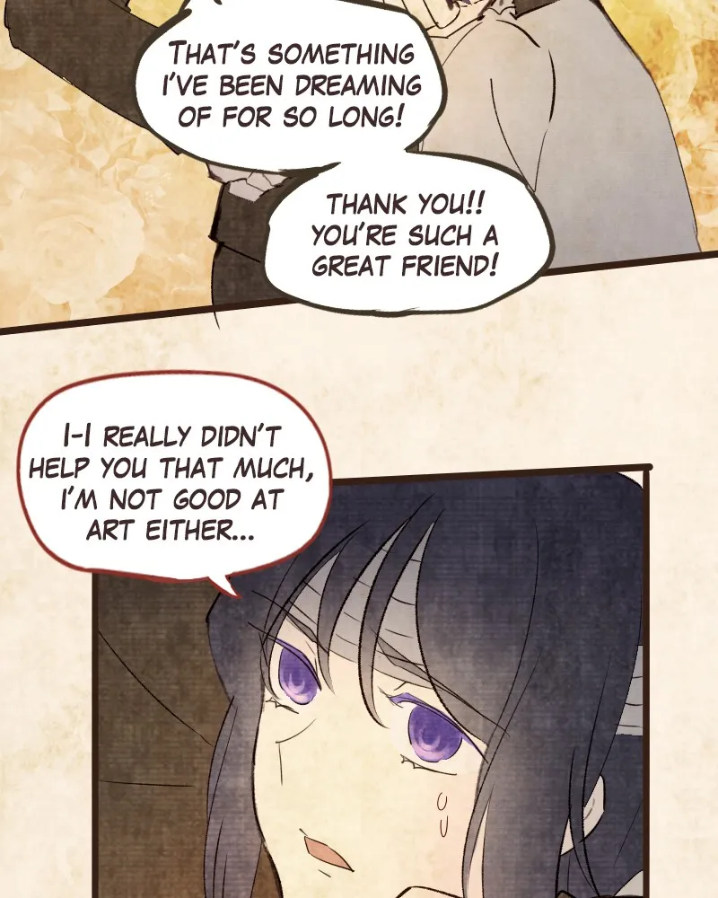 Read Phantom Paradise chapter 56 image 28 on Lezhin