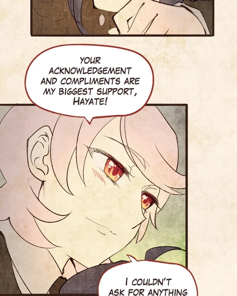 Read Phantom Paradise chapter 56 image 29 on Lezhin
