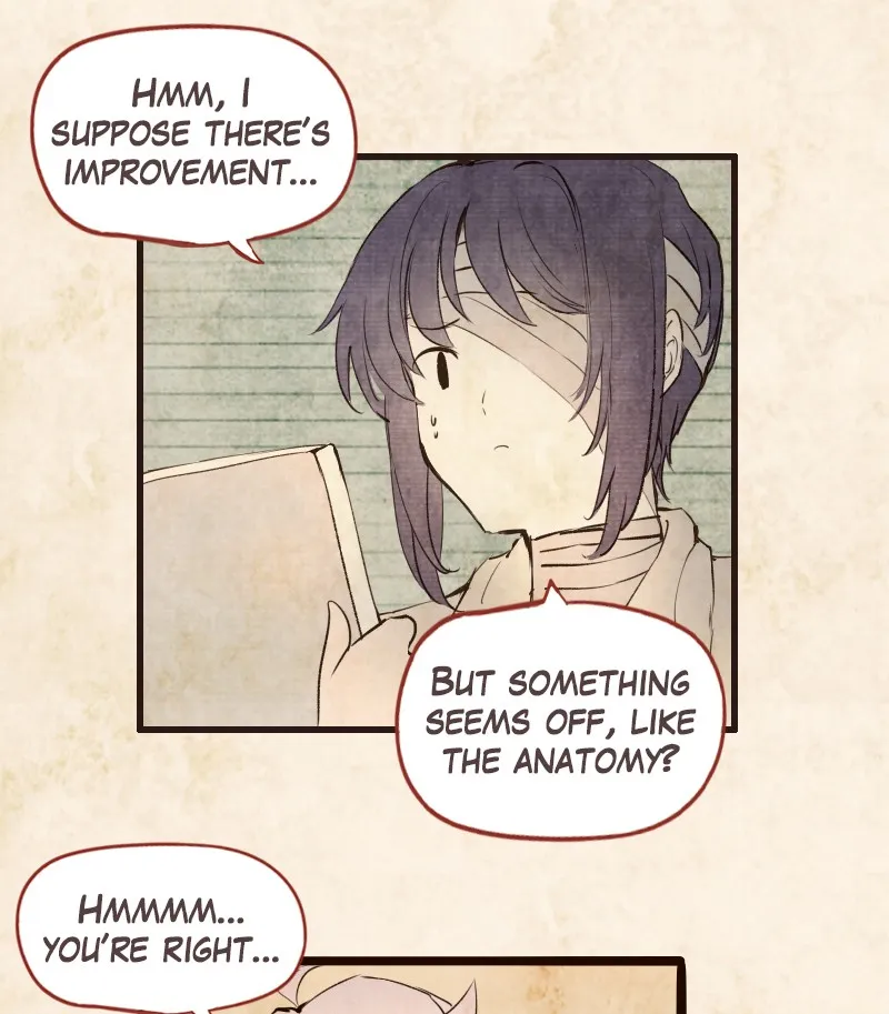 Read Phantom Paradise chapter 56 image 3 on Lezhin