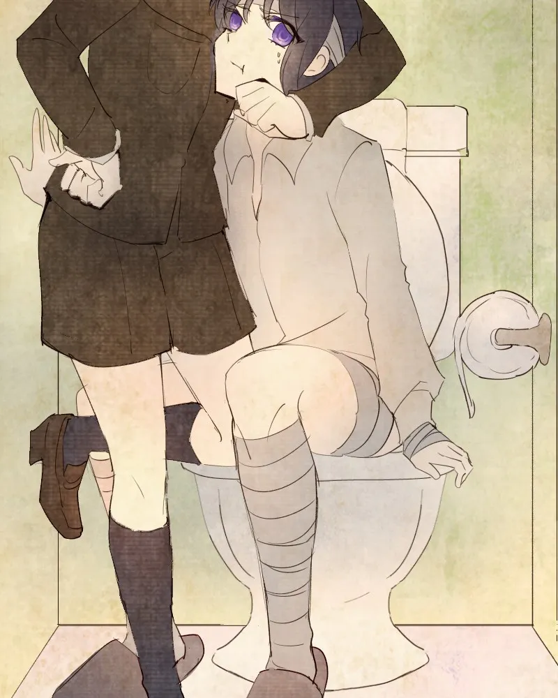 Read Phantom Paradise chapter 56 image 33 on Lezhin