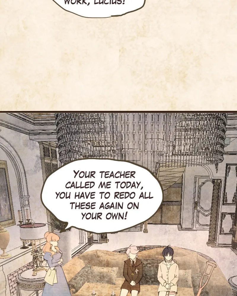 Read Phantom Paradise chapter 56 image 36 on Lezhin
