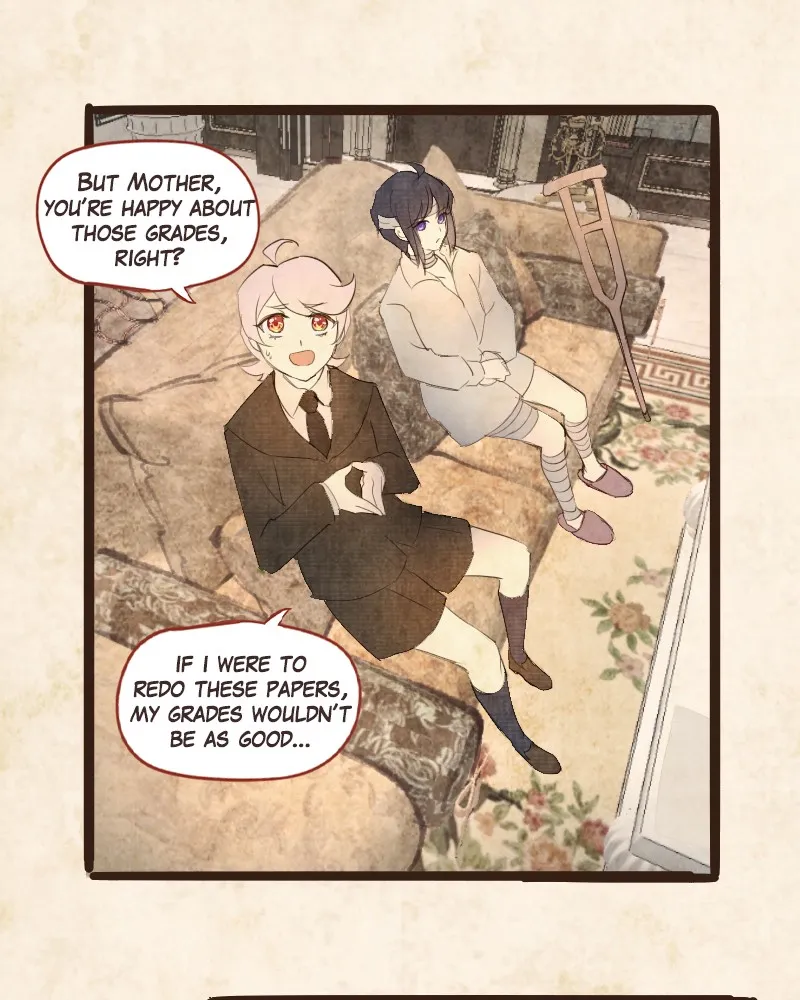 Read Phantom Paradise chapter 56 image 38 on Lezhin