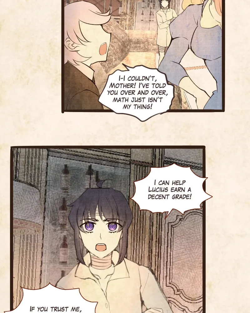 Read Phantom Paradise chapter 56 image 42 on Lezhin