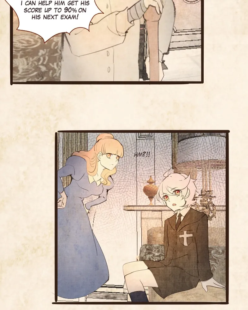 Read Phantom Paradise chapter 56 image 43 on Lezhin