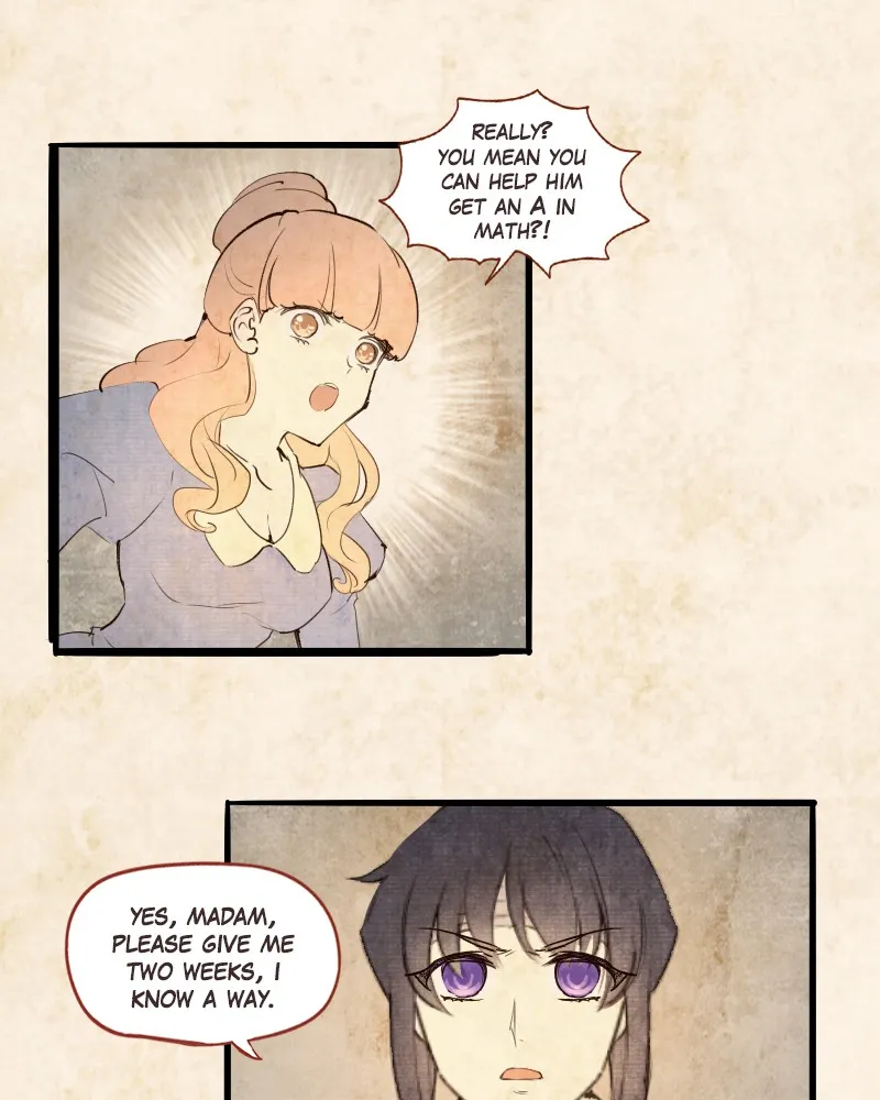 Read Phantom Paradise chapter 56 image 44 on Lezhin