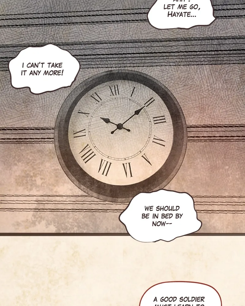 Read Phantom Paradise chapter 56 image 46 on Lezhin