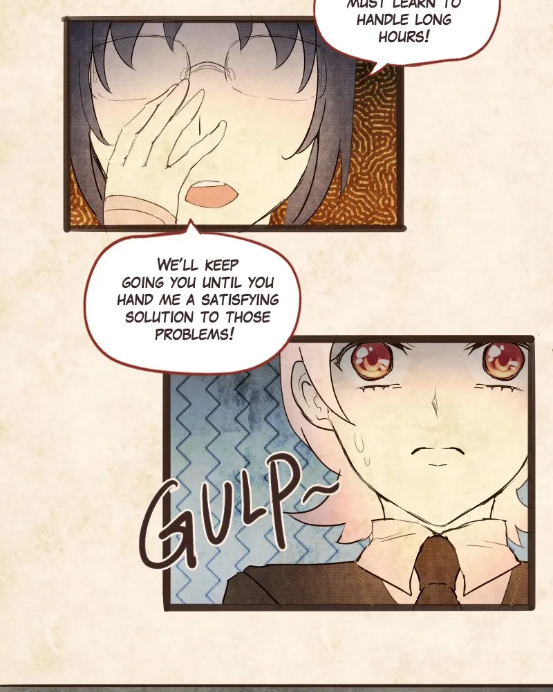 Read Phantom Paradise chapter 56 image 47 on Lezhin