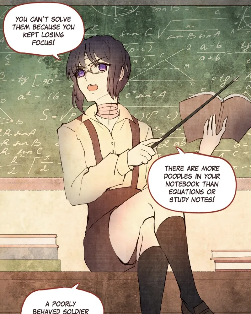 Read Phantom Paradise chapter 56 image 48 on Lezhin