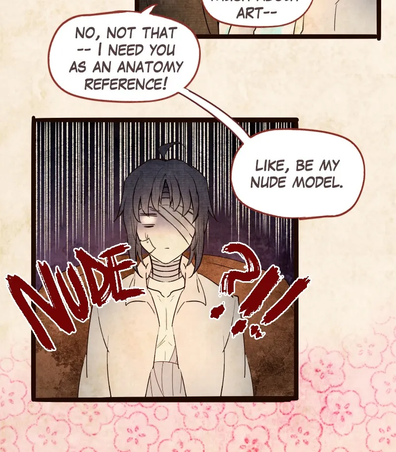 Read Phantom Paradise chapter 56 image 5 on Lezhin