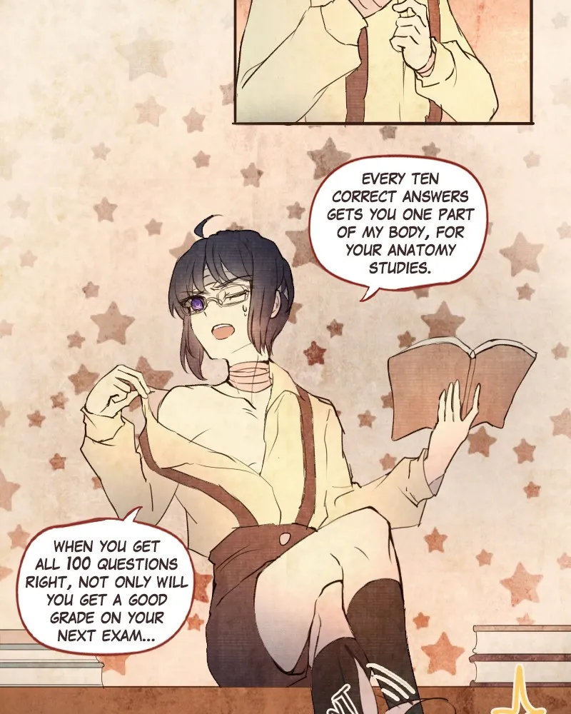 Read Phantom Paradise chapter 56 image 50 on Lezhin