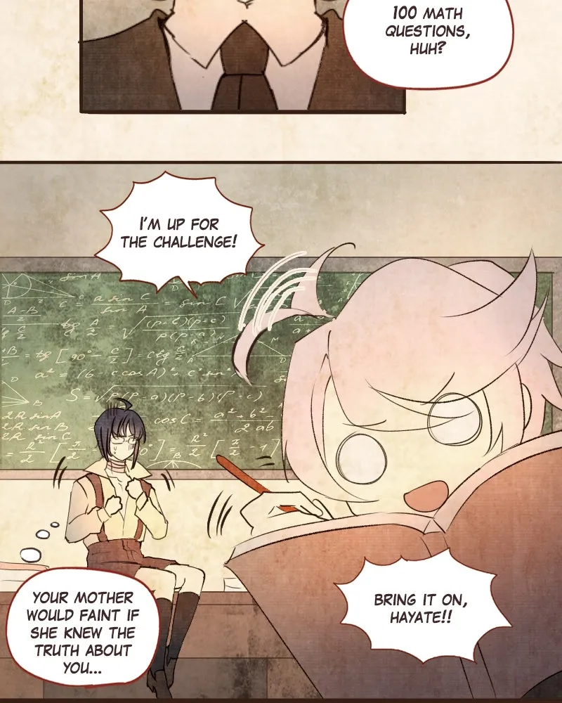 Read Phantom Paradise chapter 56 image 52 on Lezhin