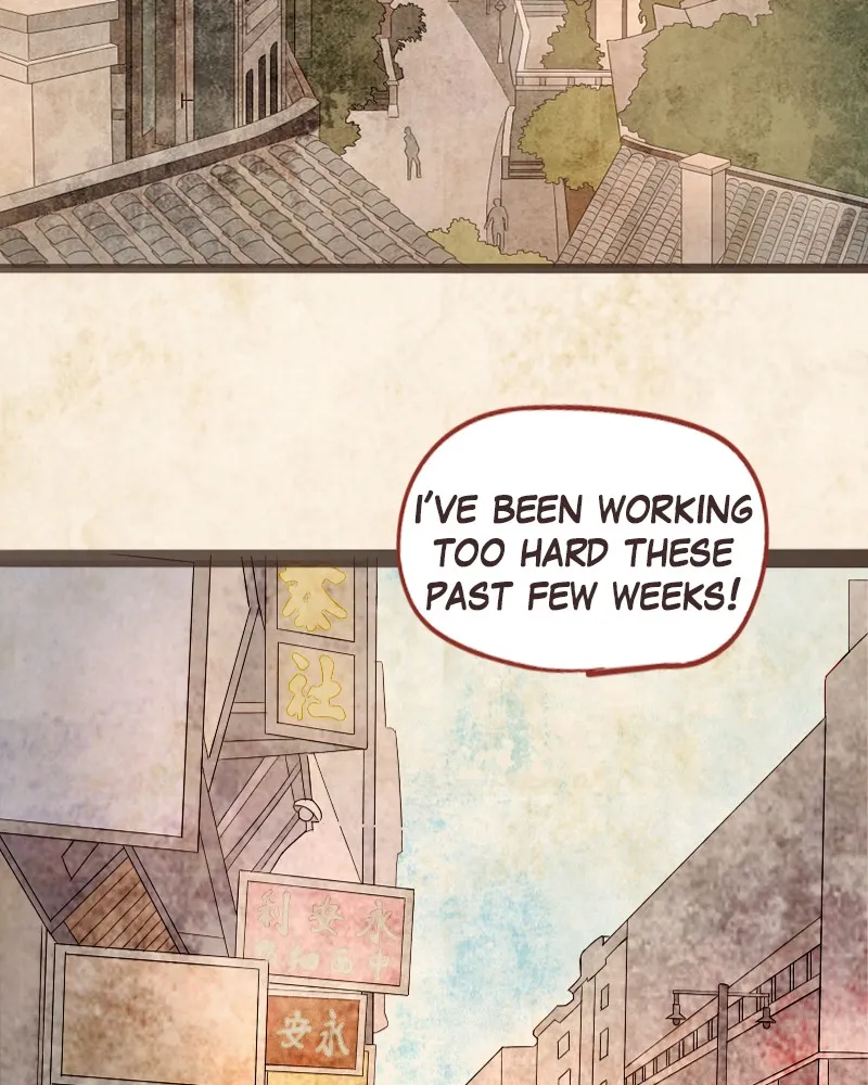 Read Phantom Paradise chapter 56 image 56 on Lezhin