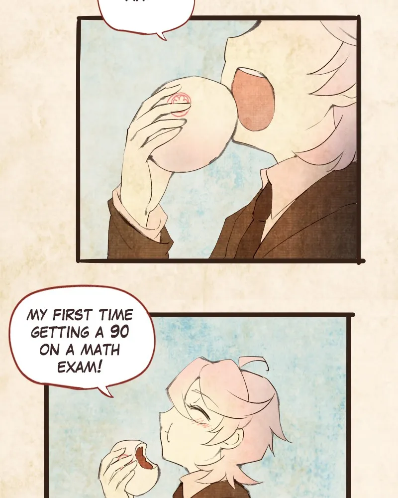 Read Phantom Paradise chapter 56 image 58 on Lezhin