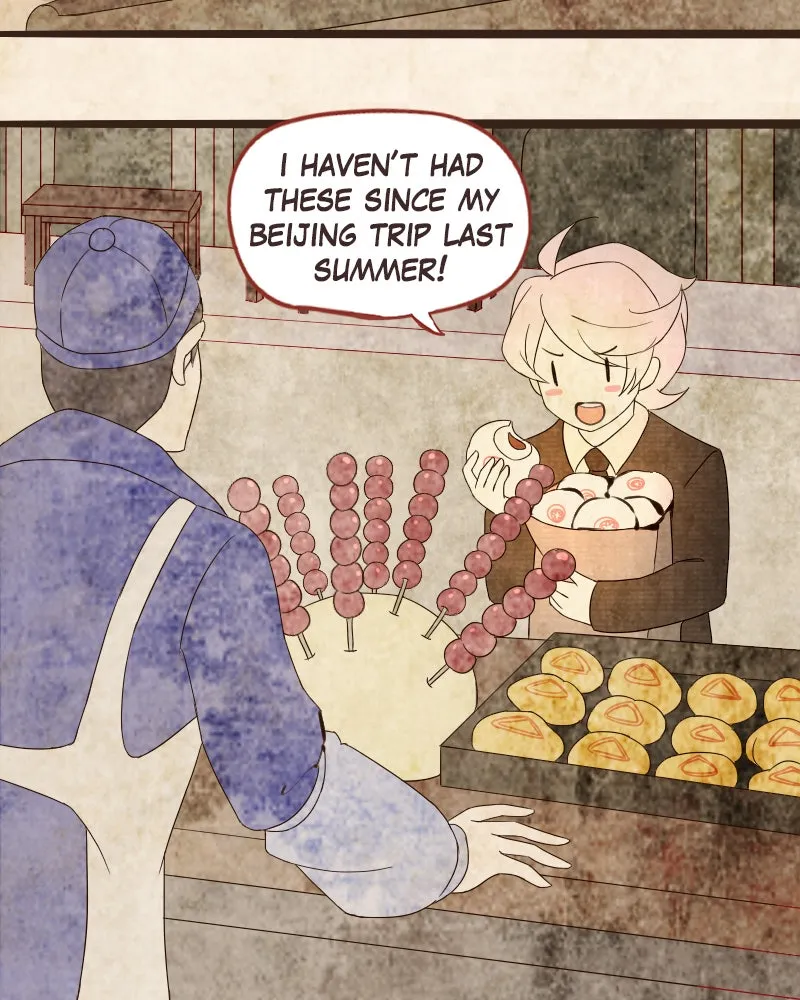 Read Phantom Paradise chapter 56 image 62 on Lezhin