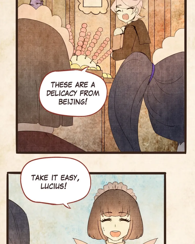 Read Phantom Paradise chapter 56 image 64 on Lezhin
