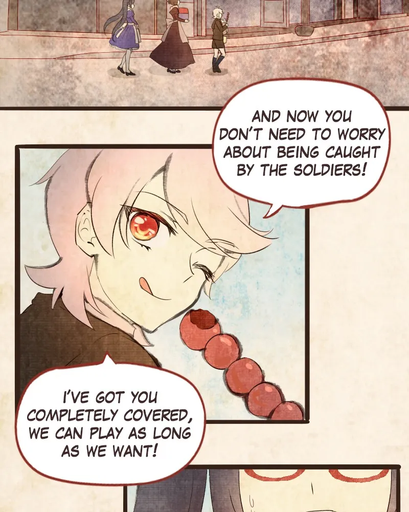 Read Phantom Paradise chapter 56 image 66 on Lezhin