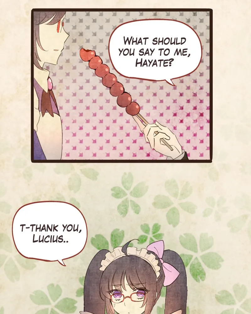 Read Phantom Paradise chapter 56 image 70 on Lezhin