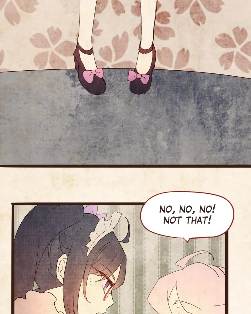 Read Phantom Paradise chapter 56 image 72 on Lezhin