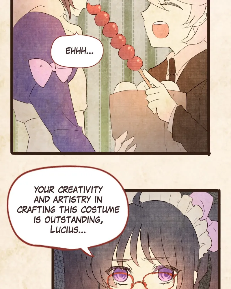 Read Phantom Paradise chapter 56 image 73 on Lezhin