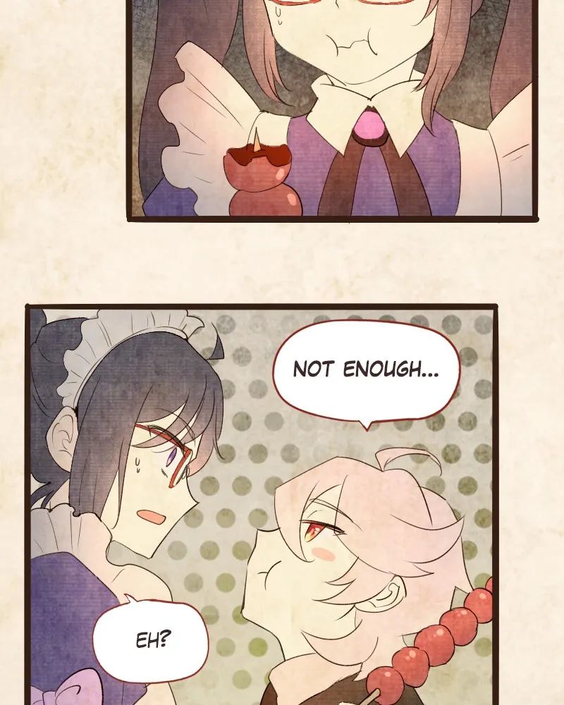 Read Phantom Paradise chapter 56 image 74 on Lezhin
