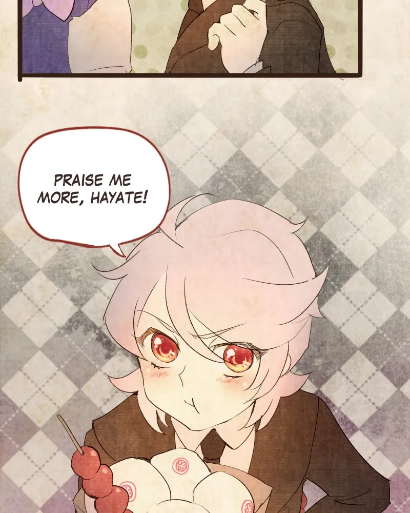 Read Phantom Paradise chapter 56 image 75 on Lezhin