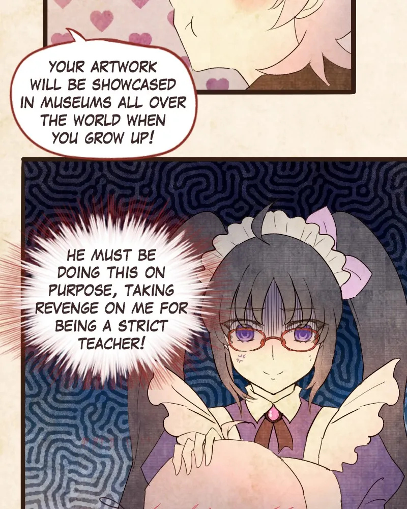 Read Phantom Paradise chapter 56 image 77 on Lezhin