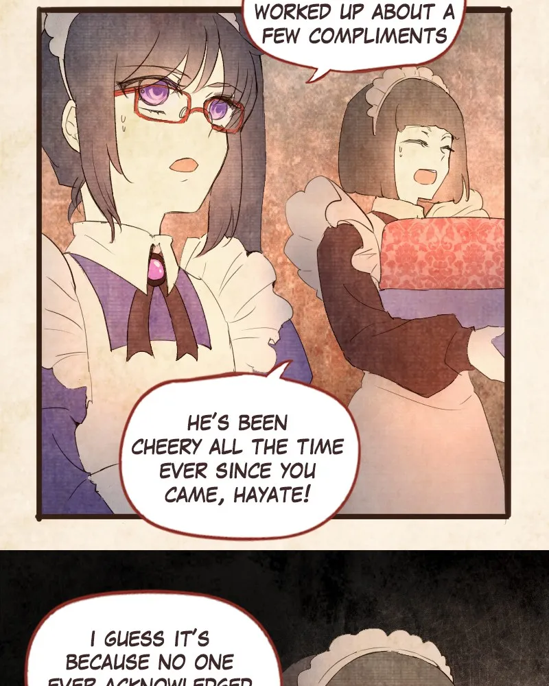 Read Phantom Paradise chapter 56 image 80 on Lezhin