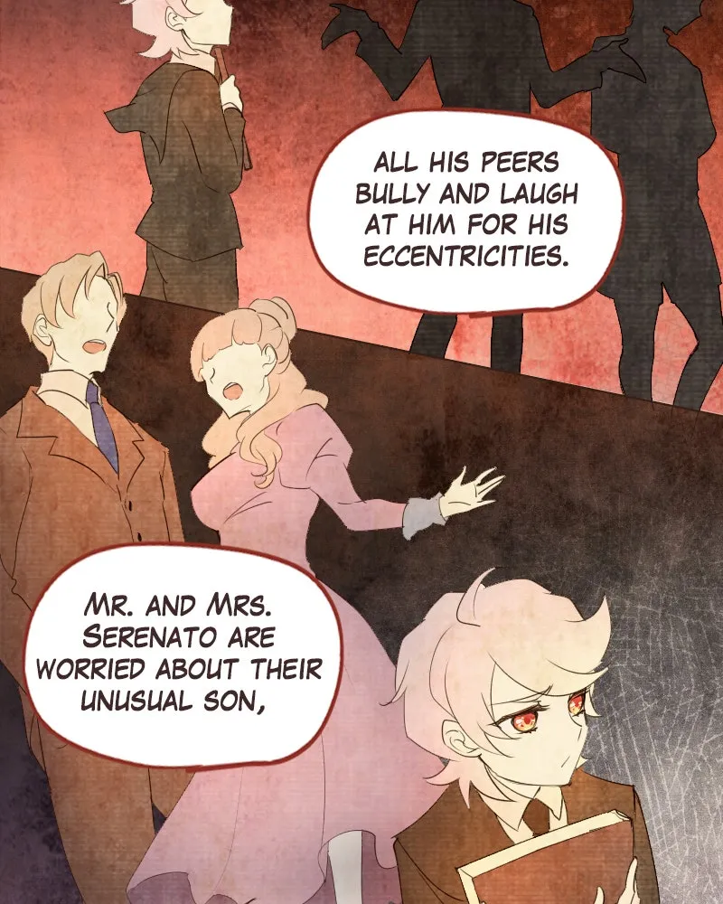 Read Phantom Paradise chapter 56 image 83 on Lezhin