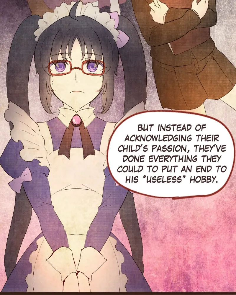 Read Phantom Paradise chapter 56 image 84 on Lezhin