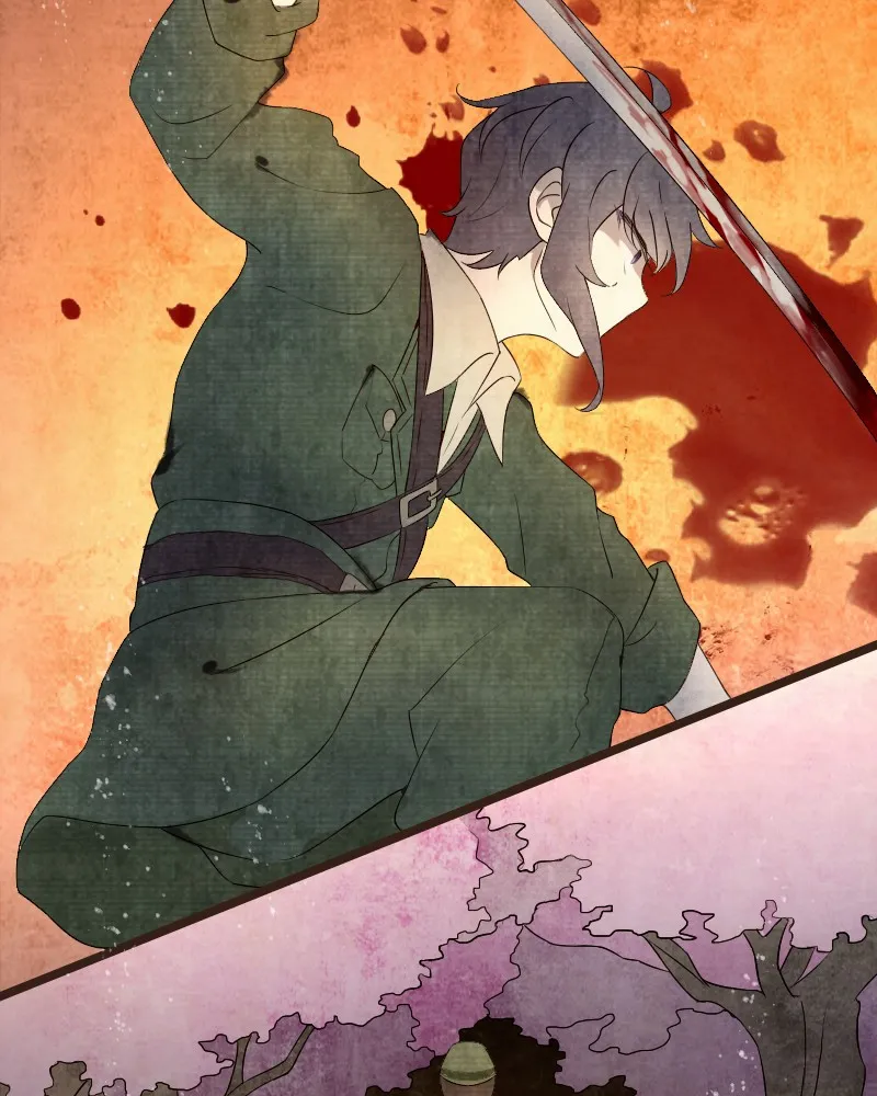 Read Phantom Paradise chapter 56 image 87 on Lezhin