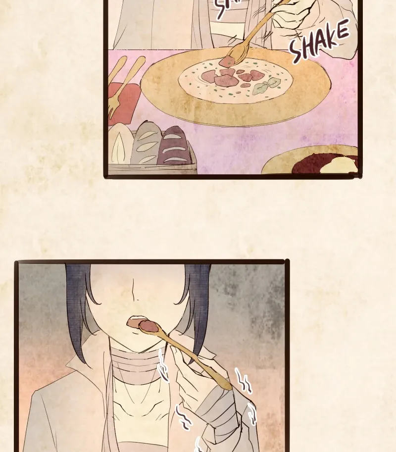 Read Phantom Paradise chapter 56 image 9 on Lezhin