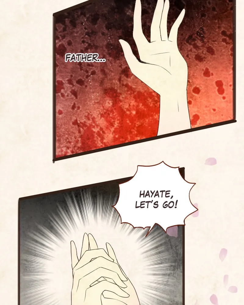 Read Phantom Paradise chapter 56 image 92 on Lezhin