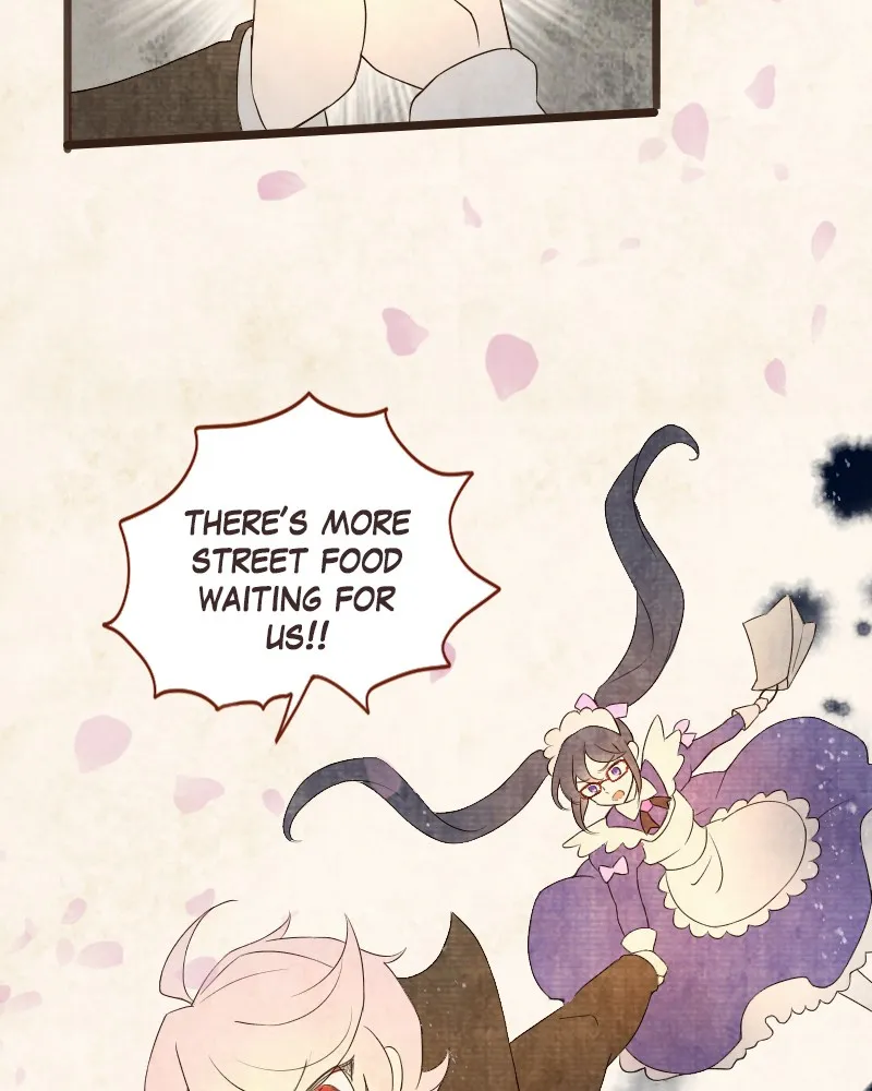 Read Phantom Paradise chapter 56 image 93 on Lezhin