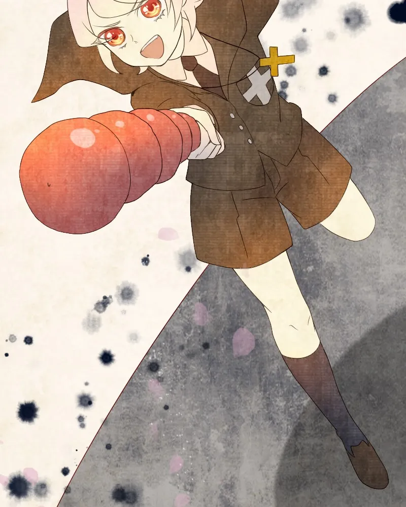 Read Phantom Paradise chapter 56 image 94 on Lezhin