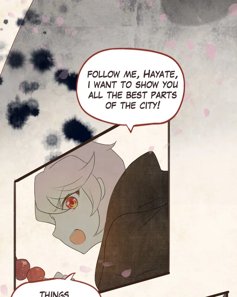 Read Phantom Paradise chapter 56 image 95 on Lezhin