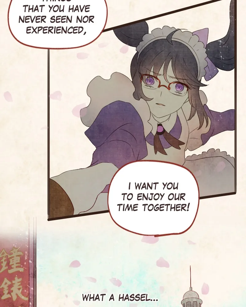 Read Phantom Paradise chapter 56 image 96 on Lezhin