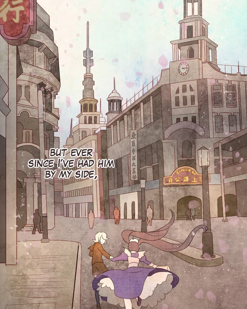 Read Phantom Paradise chapter 56 image 97 on Lezhin