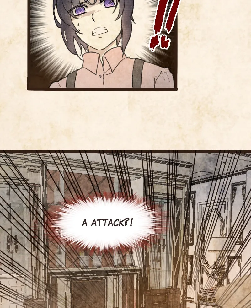 Read Phantom Paradise chapter 57 image 10 on Lezhin