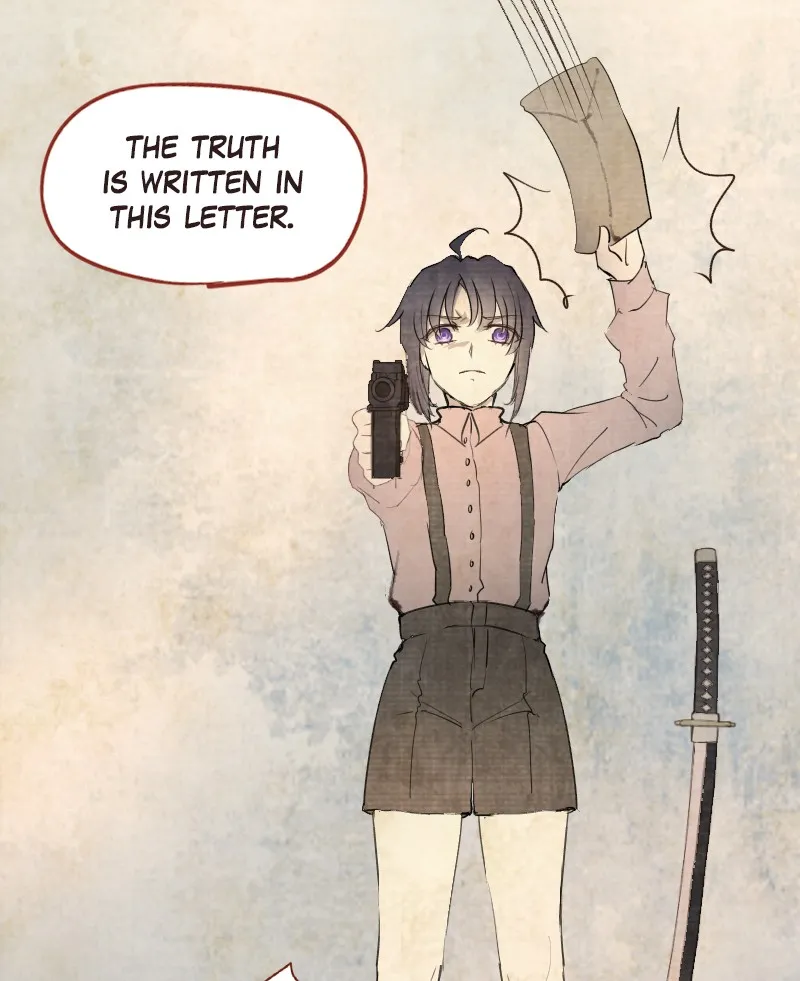 Read Phantom Paradise chapter 57 image 109 on Lezhin
