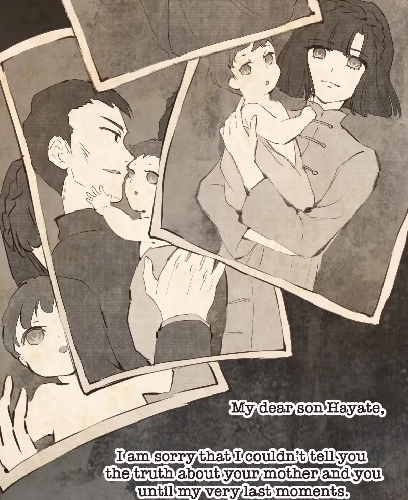 Read Phantom Paradise chapter 57 image 112 on Lezhin