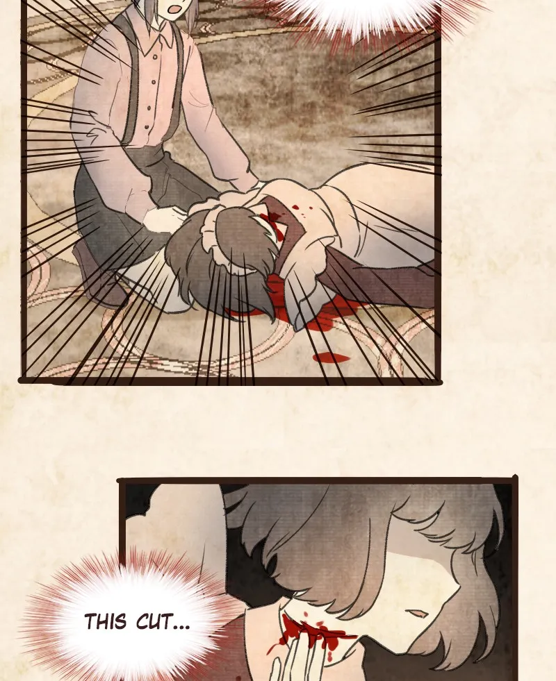 Read Phantom Paradise chapter 57 image 12 on Lezhin