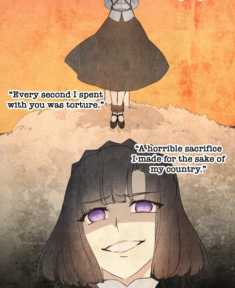 Read Phantom Paradise chapter 57 image 120 on Lezhin