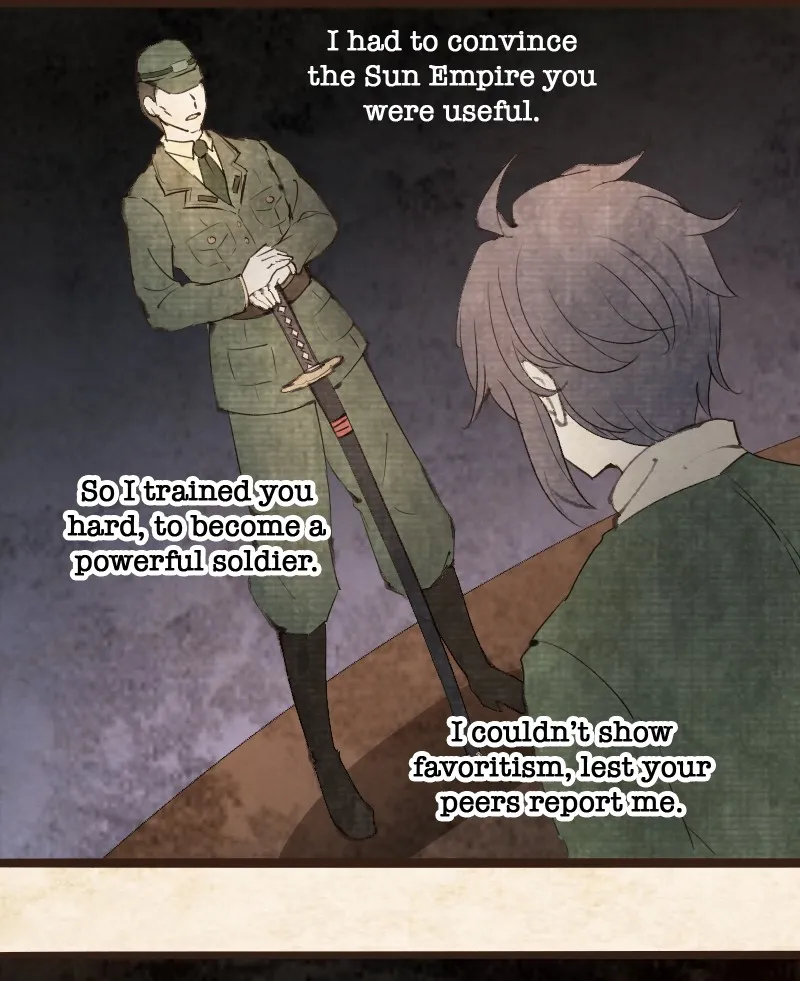Read Phantom Paradise chapter 57 image 124 on Lezhin