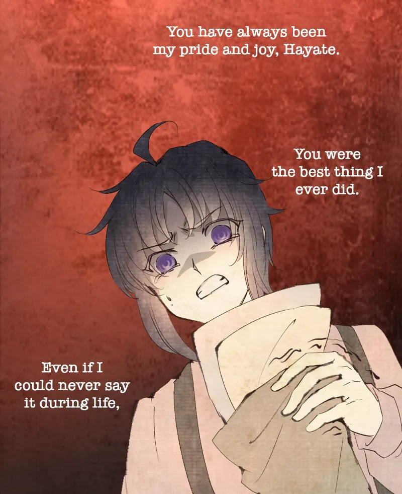 Read Phantom Paradise chapter 57 image 127 on Lezhin