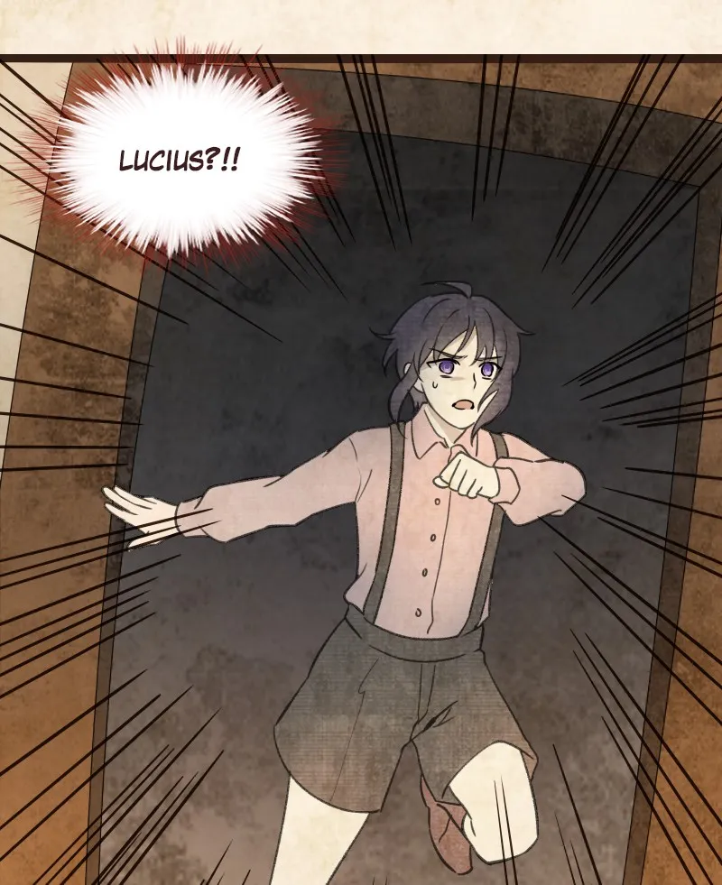 Read Phantom Paradise chapter 57 image 15 on Lezhin