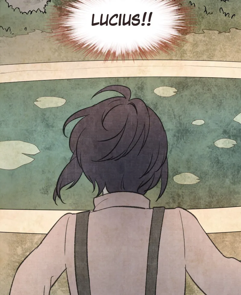 Read Phantom Paradise chapter 57 image 18 on Lezhin
