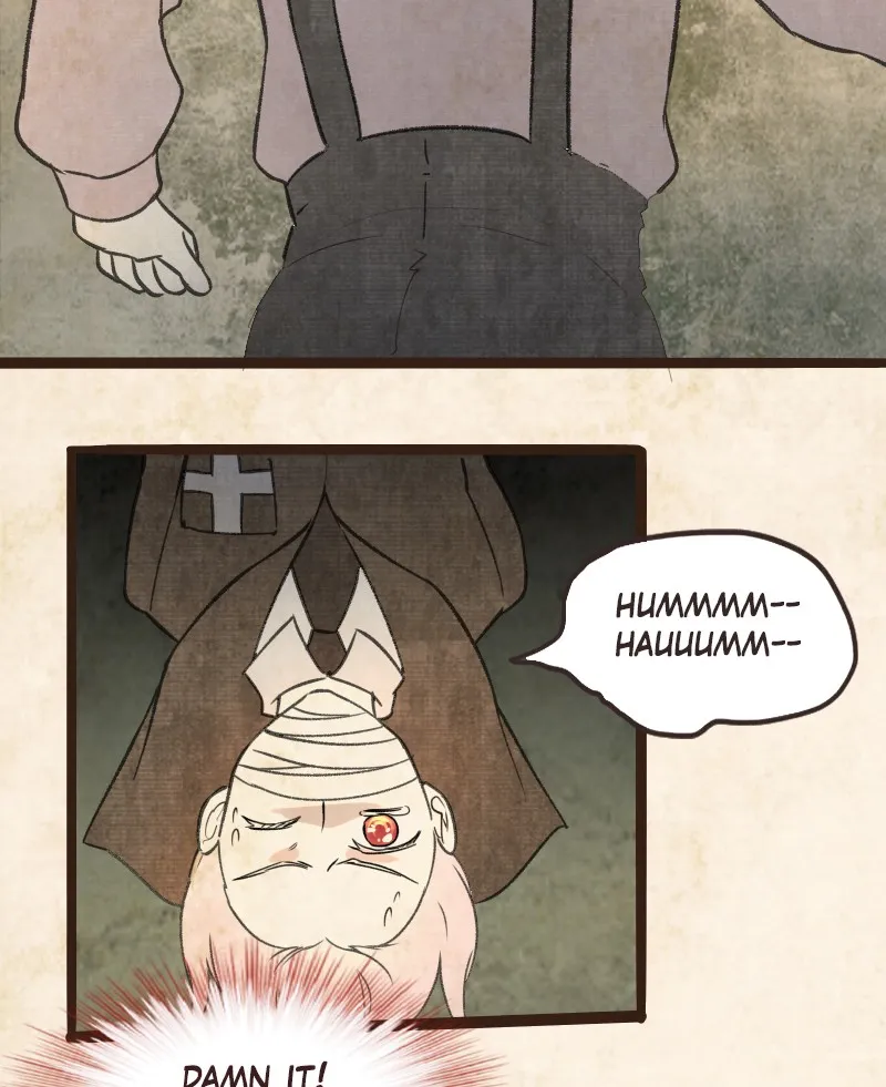 Read Phantom Paradise chapter 57 image 19 on Lezhin