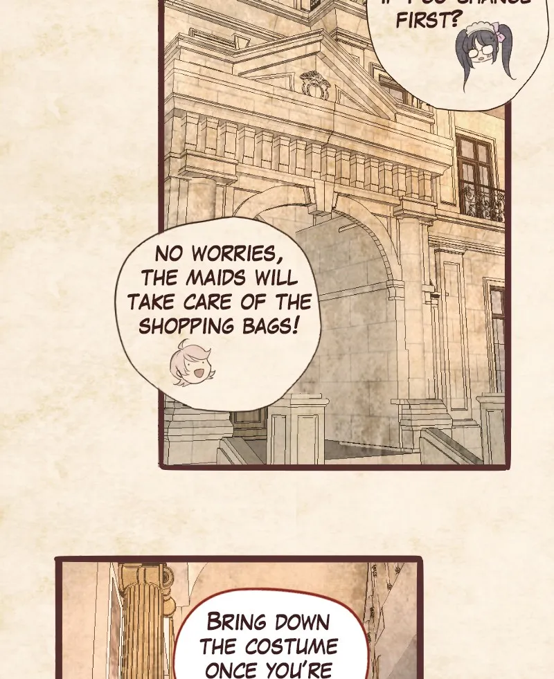 Read Phantom Paradise chapter 57 image 2 on Lezhin
